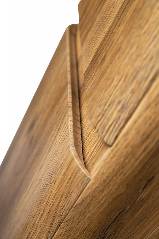 Шкаф подвесной, с двумя распашными дверцами с доводчиками, две полки внутри, универсальная сторонность Cezares ALBANO-1600-2A-SC-PS-P