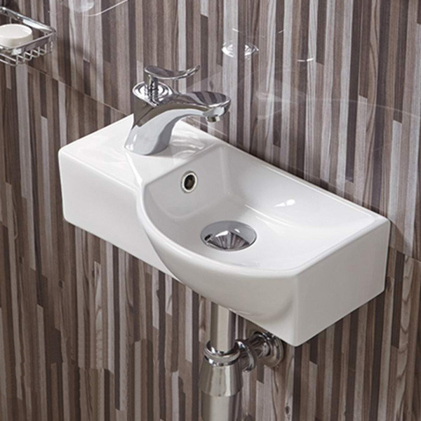 COMFORTY. Раковина 7947AR