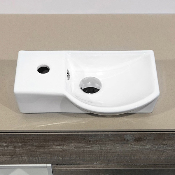 COMFORTY. Раковина 7947AR