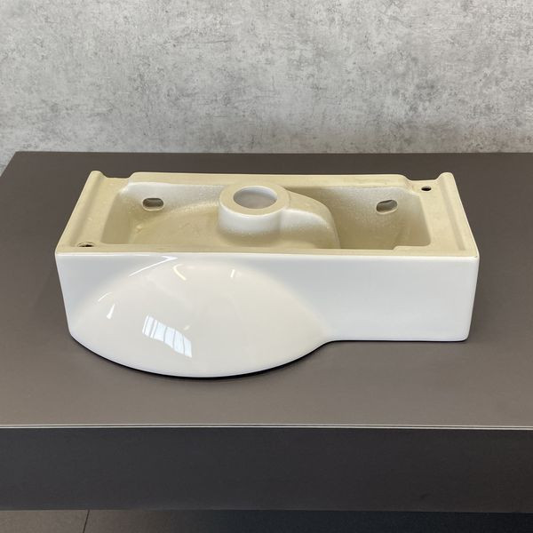 COMFORTY. Раковина 7947AR