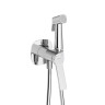 Гигиенический душ со смесителем Cezares ALBANO-HGN-CRM