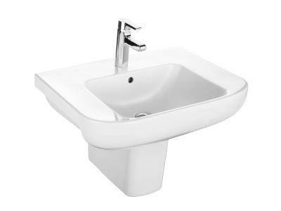 Раковина Jacob Delafon Odeon Up 65 E4743-00