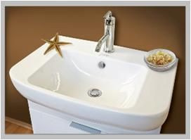 Раковина Jacob Delafon Odeon Up 65 E4743-00