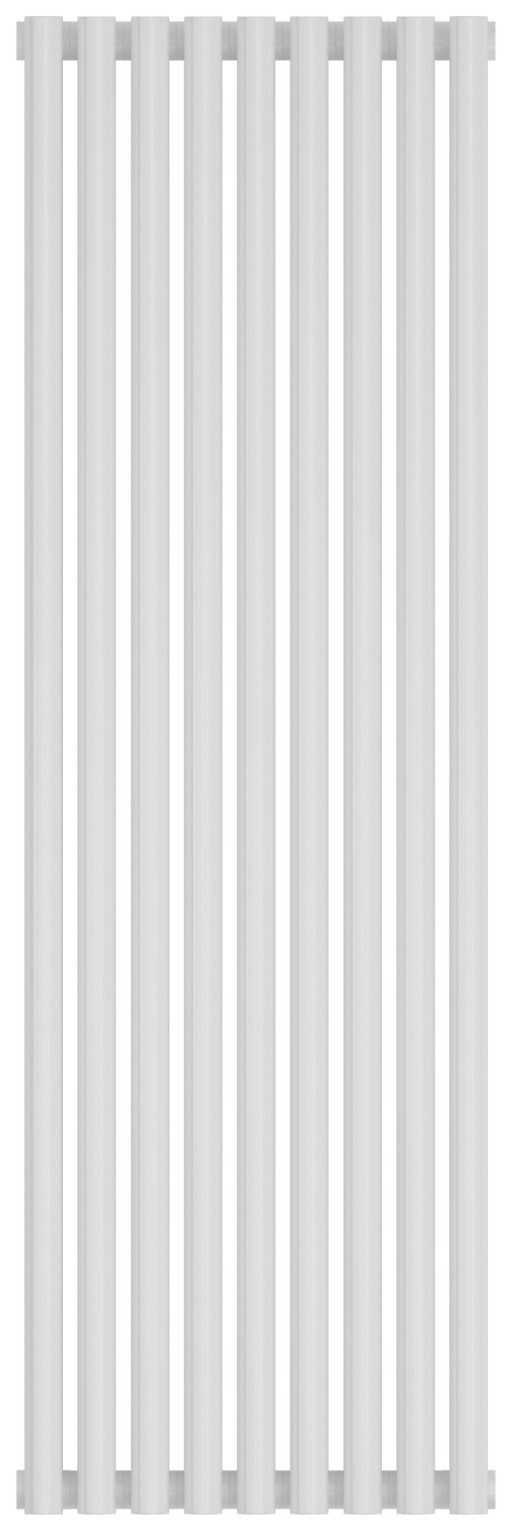 Отопительный радиатор Сунержа Эстет-00 1200х405 9 секций Белый