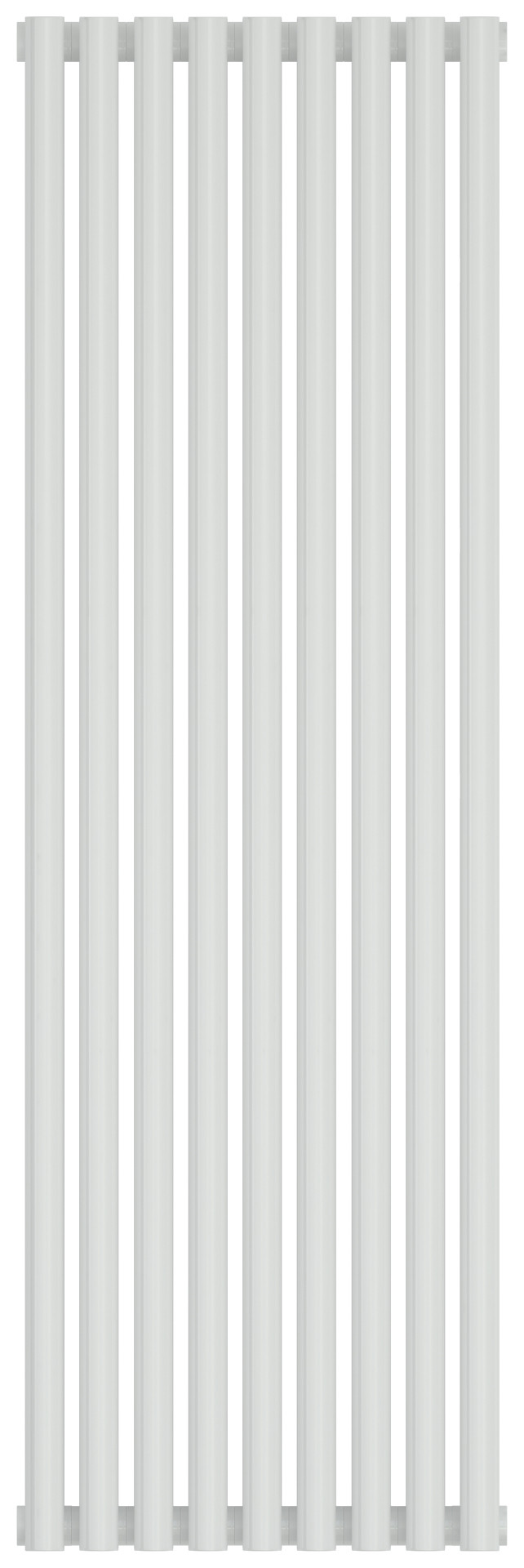 Отопительный радиатор Сунержа Эстет-00 1200х405 9 секций Белый