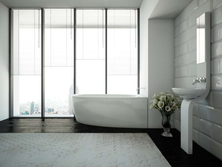 Ванна акриловая Aquatek Дива DIV170-0000003