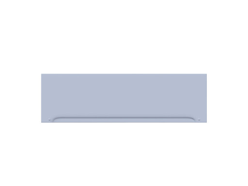 Экран фронтальный Aquatek  EKR-F0000087