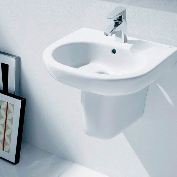 Раковина Roca Meridian N 45 327245000