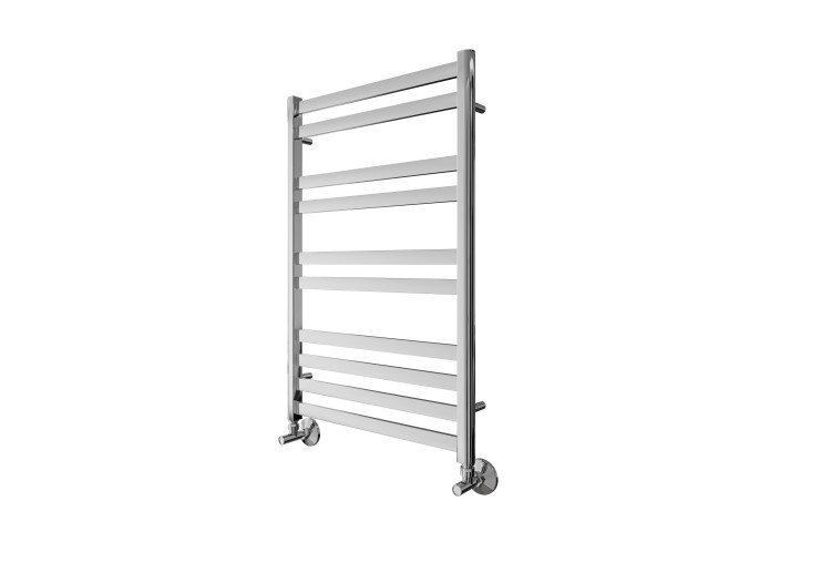 Полотенцесушитель водяной Aquatek Сириус AQ DP1080CH