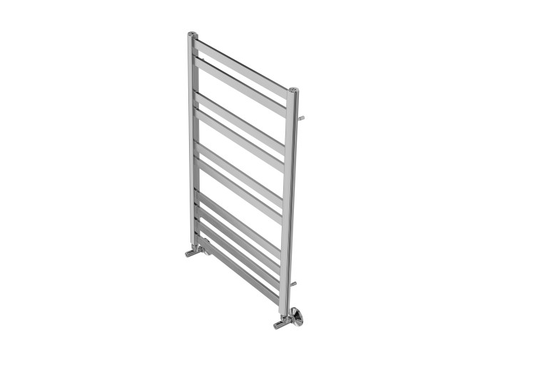 Полотенцесушитель водяной Aquatek Сириус AQ DP1080CH