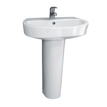 Раковина Santek Аллегро 55