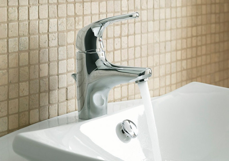 Смеситель для раковины Jacob Delafon Nateo E72250-CP