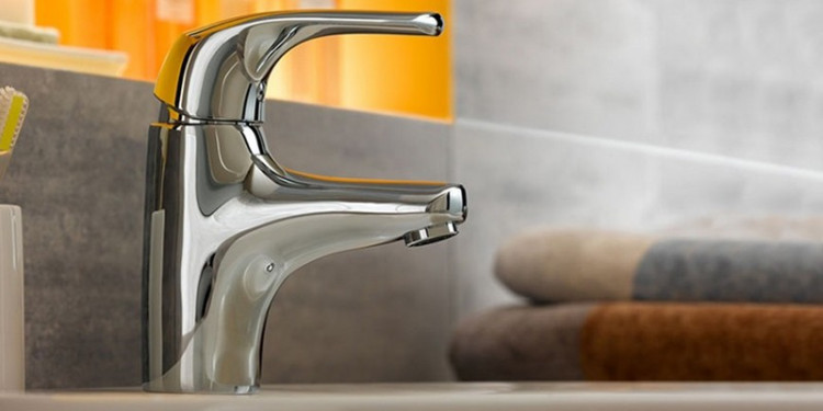 Смеситель для раковины Jacob Delafon Nateo E72250-CP