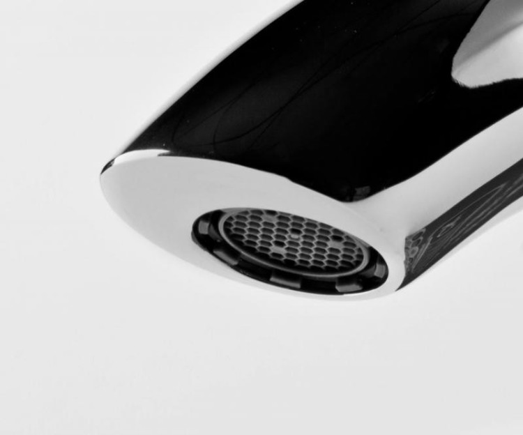 Смеситель для раковины Kludi Bozz 382960576