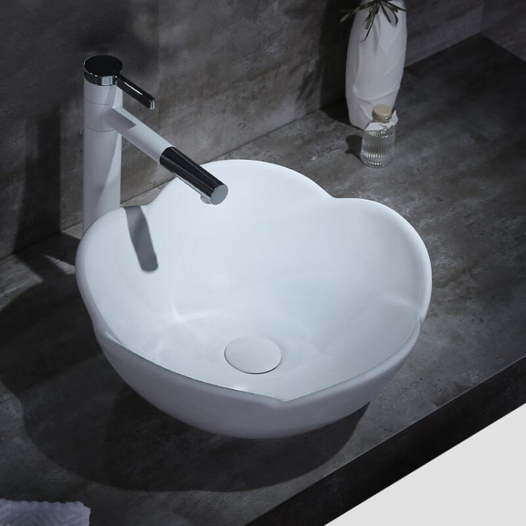 Раковина-чаша Mira 39 MR-3838