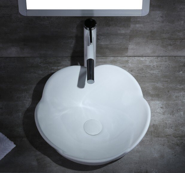 Раковина-чаша Mira 39 MR-3838