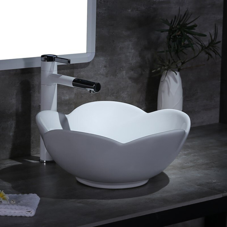 Раковина-чаша Mira 39 MR-3838