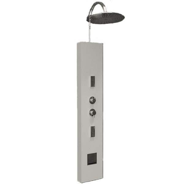 Душевая панель Kolpa San Combo 3FT с гидромассажем