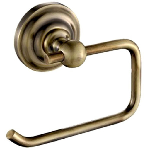 Держатель туалетной бумаги Fixsen Retro FX-83810A