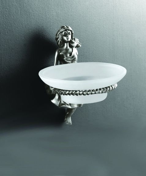 Держатель мыльницы подвесной ART&amp;MAX AM-B-0615 ART&amp;MAX AM-0615-T