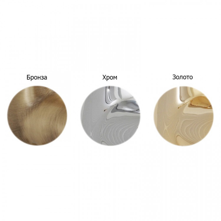 Смеситель для раковины Webert Dorian DO750404