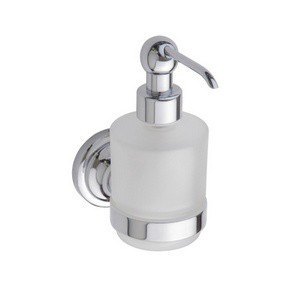 Дозатор для жидкого мыла Bemeta Retro chrom 144309102