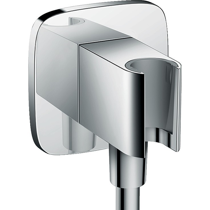Шланговое подключение Hansgrohe Fixfit Porter E 26485000