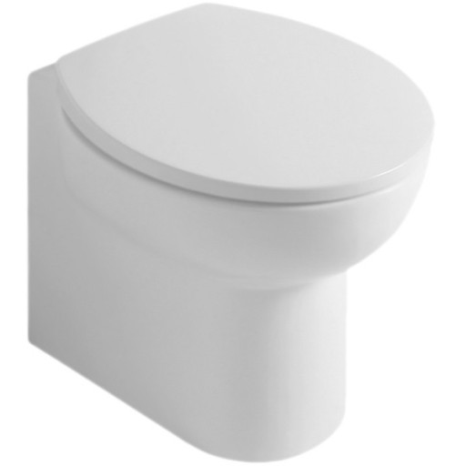 Унитаз Kerasan Bit 441601bi