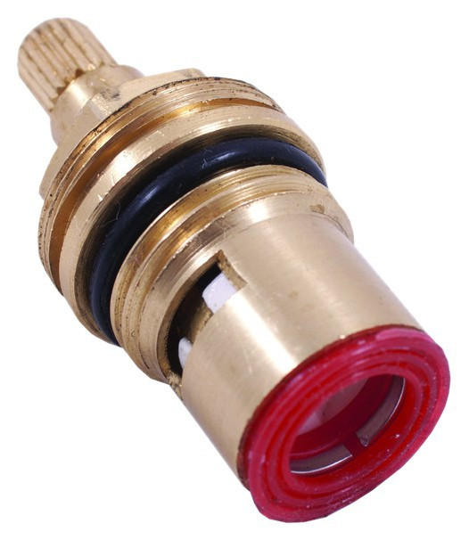 Кран для одного типа воды Rav Slezak Morava retro MK193SM