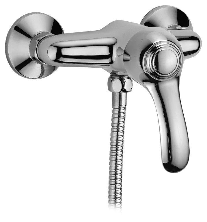 Смеситель для душа Cezares LIRA-C-DM-02