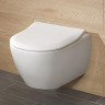 Унитаз Villeroy&Boch Subway 2.0 5614R2R1 подвесной