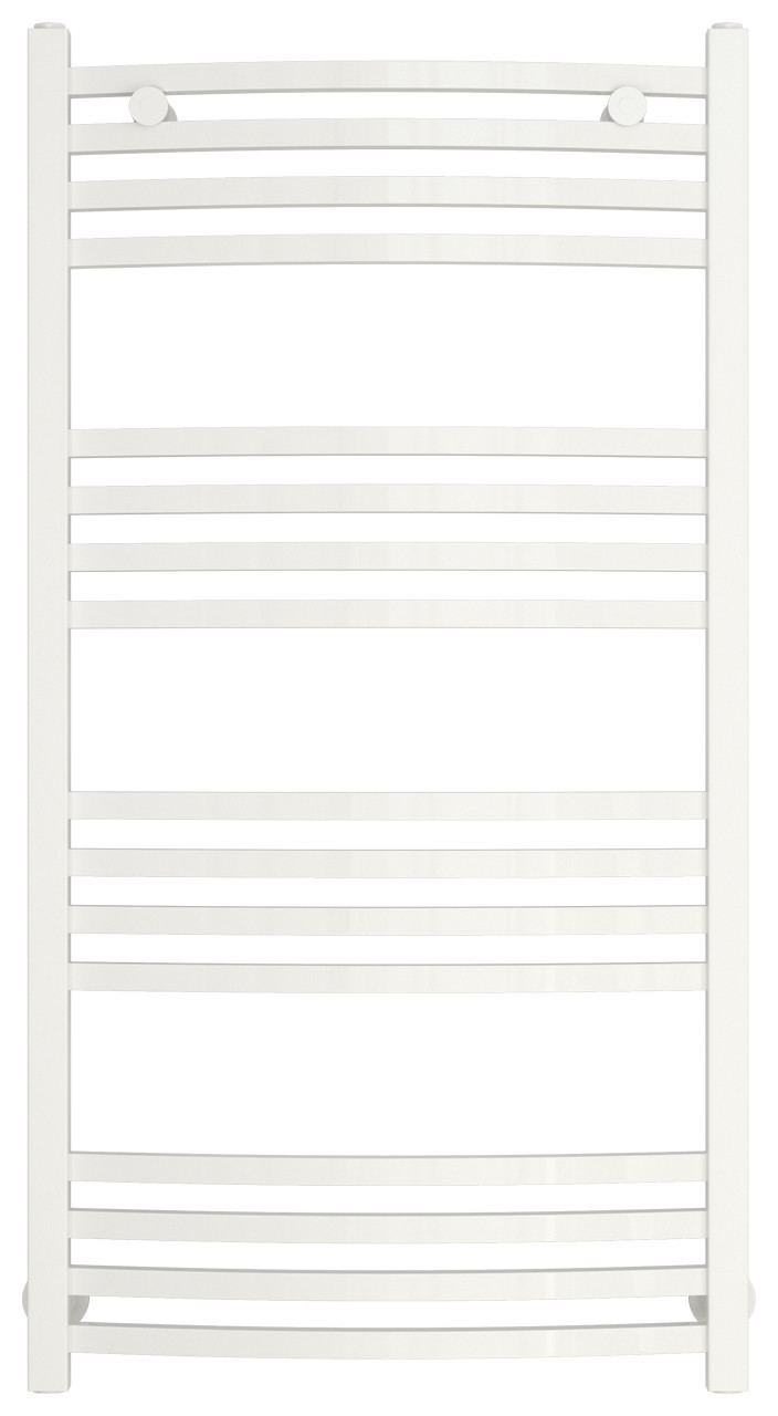 Полотенцесушитель водяной Сунержа Аркус 1000х500 Белый