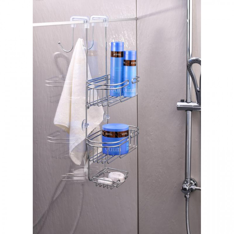 Подвесная полка корзина Fixsen FX-861