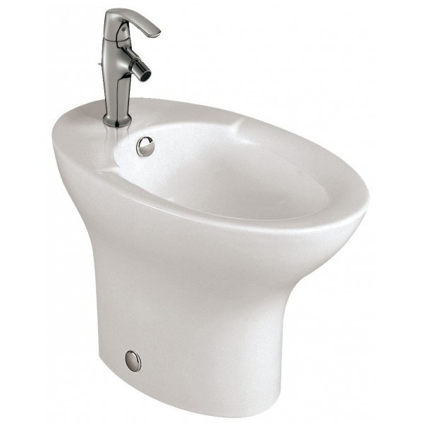 Биде Jacob Delafon Presquile E1348-00