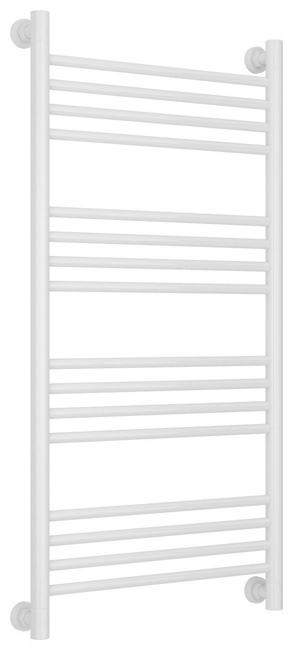 Полотенцесушитель водяной Сунержа Богема+ прямая 1000х500 Белый