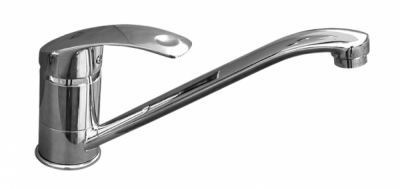 Смеситель Rav Slezak Mississippi MS015.5