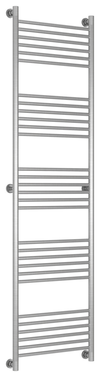 Полотенцесушитель водяной Сунержа Богема+ прямая 1900х500 Сатин