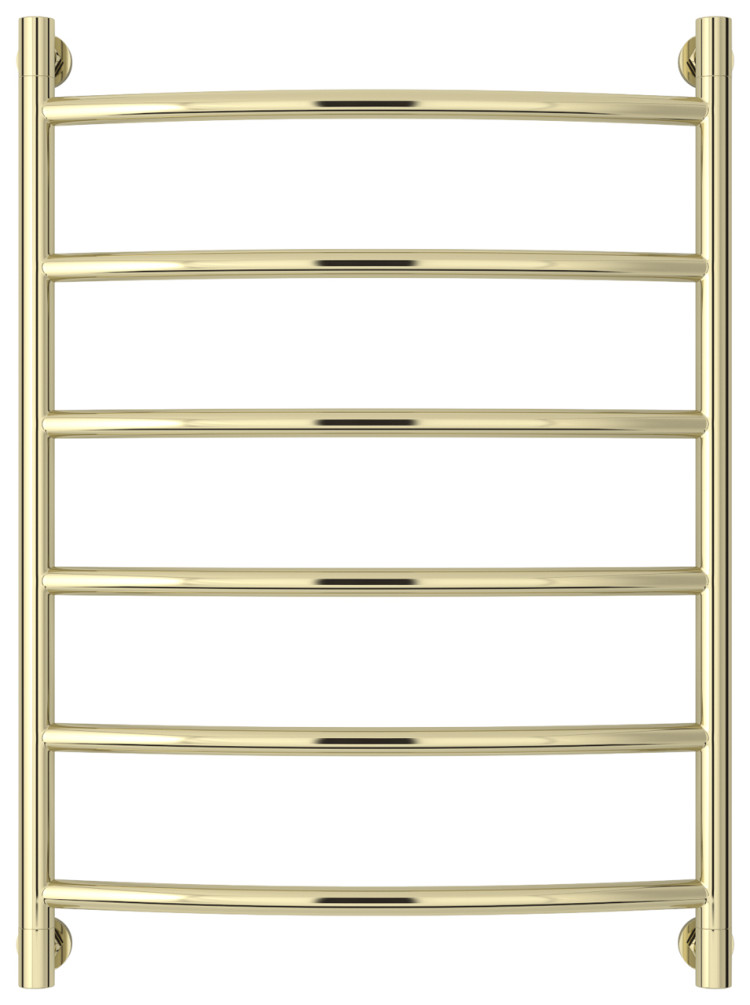 Полотенцесушитель водяной Сунержа Галант+ 800х600 Шампань