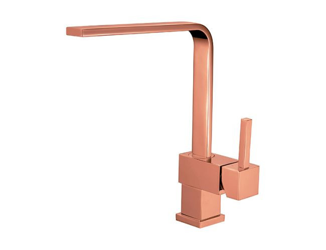 Смеситель для мойки ALVEUS LAGUNA MONARCH COPPER new
