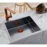 Смеситель для мойки ALVEUS LAGUNA MONARCH COPPER new