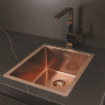 Смеситель для мойки ALVEUS LAGUNA MONARCH COPPER new