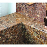 Смеситель для мойки ALVEUS LAGUNA MONARCH COPPER new