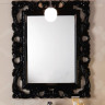 Зеркало BAROCCO Nero Cezares BAROCCO.N