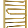 Полотенцесушитель водяной Сунержа Элегия+ 1000х500 Золото