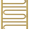 Полотенцесушитель водяной Сунержа Элегия+ 1000х500 Золото