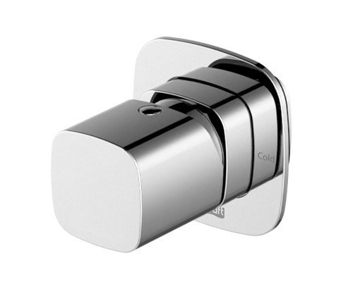 WasserKRAFT Naab 8651 Смеситель для душа