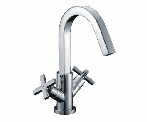 WasserKRAFT Weser 7803 Смеситель для умывальника