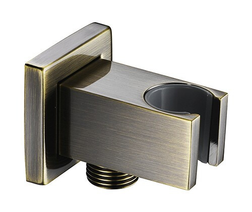 WasserKRAFT A109 Подключенишланга