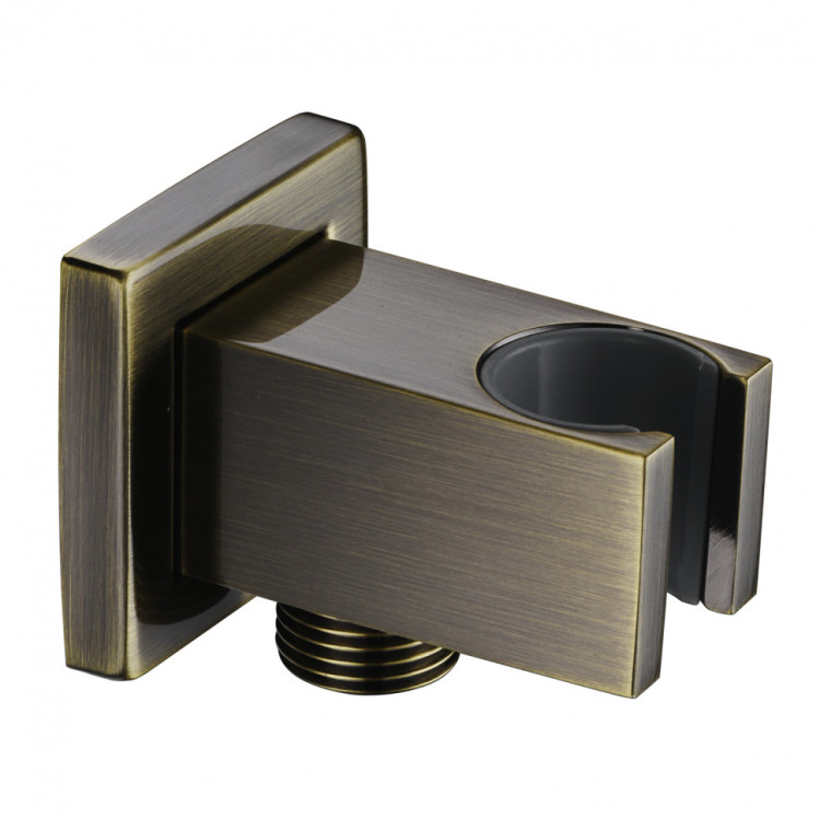 WasserKRAFT A109 Подключенишланга