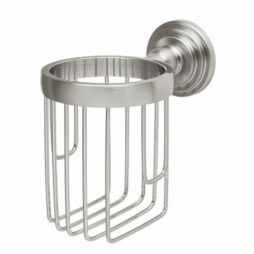 WasserKRAFT Ammer K-7045 Держатель освежителя